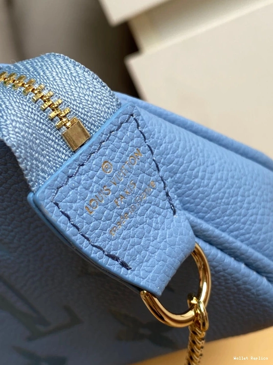 Cheap POCHETTE ACCESSOIRES MINI VUITTON LOUIS 0820